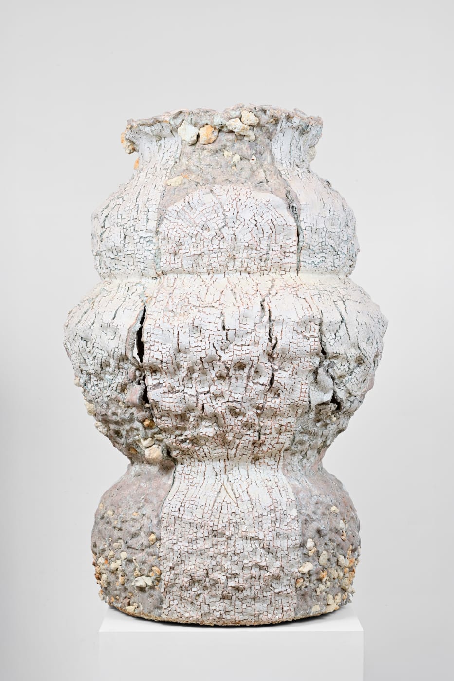 2025 15th Shanghai Biennale Recap overview power station of art 