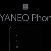 Ayaneo Phone confirmed in a teaser featuring retro Remake branding
