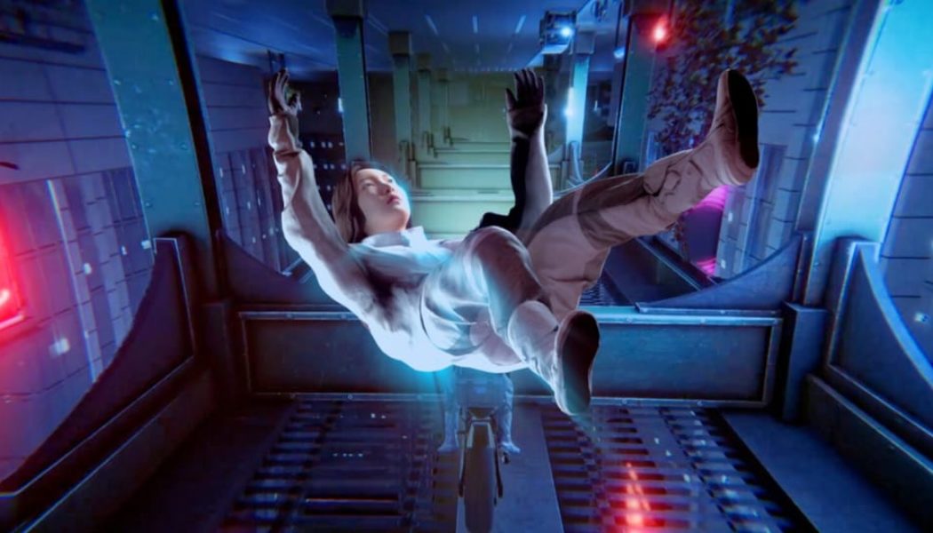 Ayoung Kim's Cross-Dimensional 'Delivery Dancer' Drama Takes Over MoMA PS1