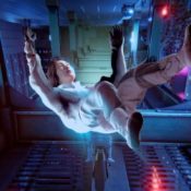 Ayoung Kim's Cross-Dimensional 'Delivery Dancer' Drama Takes Over MoMA PS1