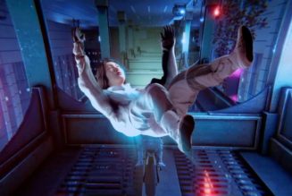 Ayoung Kim's Cross-Dimensional 'Delivery Dancer' Drama Takes Over MoMA PS1