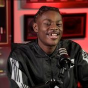 Baby Kia Talks Thanksgiving Gratitude, Dating Bunna B, & New Music