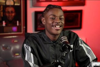 Baby Kia Talks Thanksgiving Gratitude, Dating Bunna B, & New Music