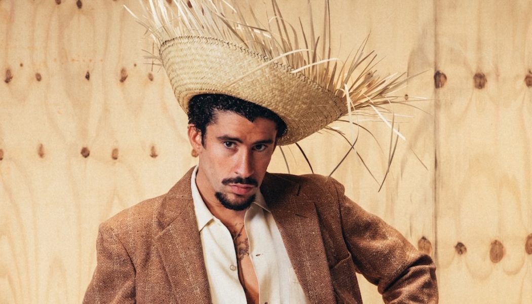 Bad Bunny Takes Swipe at ICE: "There Are Many Ways to Defend Where You're From. We Chose Music"