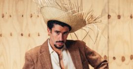 Bad Bunny Takes Swipe at ICE: “There Are Many Ways to Defend Where You’re From. We Chose Music”