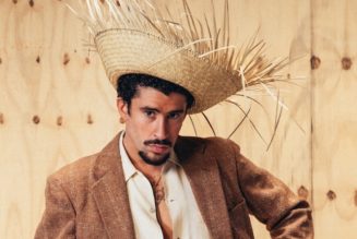 Bad Bunny Takes Swipe at ICE: "There Are Many Ways to Defend Where You're From. We Chose Music"