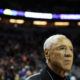 Basketball Hall Of Famer & Coach Lenny Wilkens Dies At 88