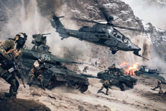 Battlefield 6 is already 24 percent off for Black Friday