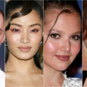 Beatles Biopics Cast Saorise Ronan, Anna Sawai, Aimee Lou Wood, Mia Mckenna-Bruce