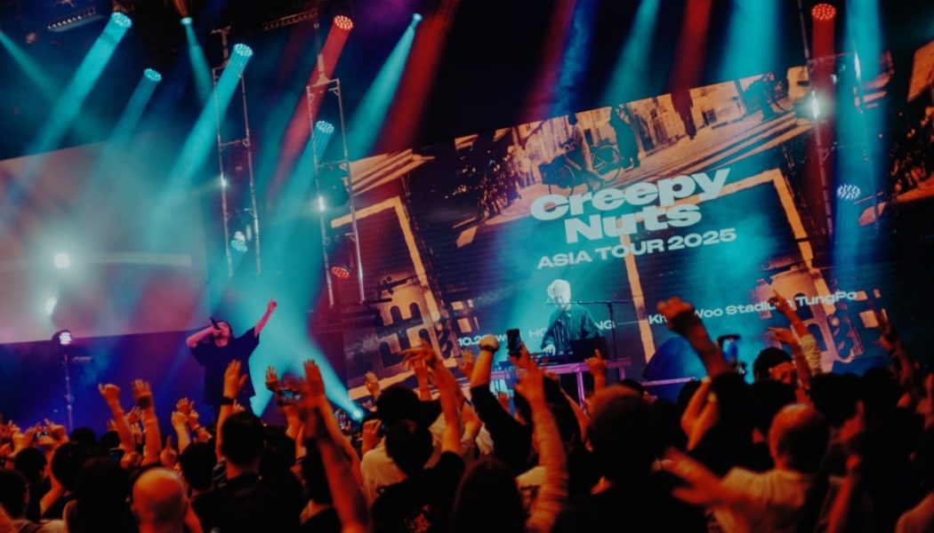 Behind the Viral Beat: Creepy Nuts on Anime, Ambition and the Art of Surprise