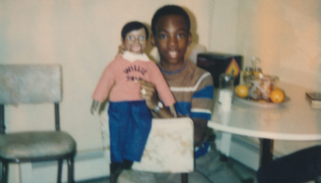 Being Eddie: Eddie Murphy's 15 Biggest Revelations from the New Netflix Documentary