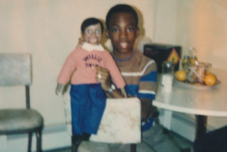 Being Eddie: Eddie Murphy's 15 Biggest Revelations from the New Netflix Documentary