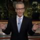 Bill Maher Quits Stand-Up: "I Could Get Shot by the Left or the Right"