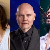 Billy Corgan Listens to Geese, Thinks They Should Fight Goose