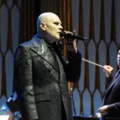 Billy Corgan's Mellon Collie Opera Premieres in Chicago