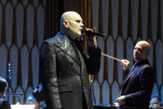 Billy Corgan's Mellon Collie Opera Premieres in Chicago