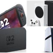 Black Friday Deals Come Early For Gamers