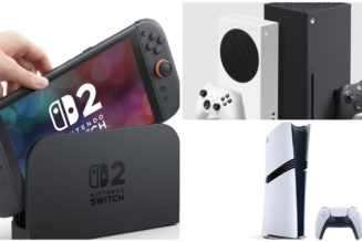 Black Friday Deals Come Early For Gamers