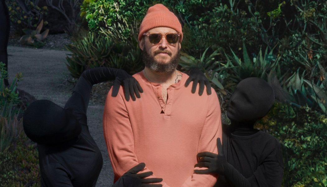 Bon Iver's Justin Vernon Would Be "Very Surprised" If He Made Another Album