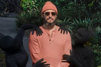 Bon Iver's Justin Vernon Would Be "Very Surprised" If He Made Another Album