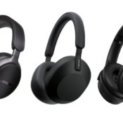 Bose and Sony Headphones Hit Record-Low Prices for Black Friday