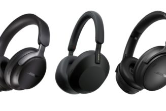 Bose and Sony Headphones Hit Record-Low Prices for Black Friday