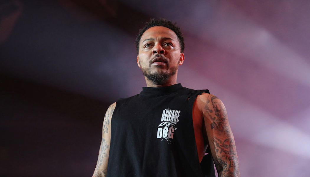 Bow Wow Says Michael Jordan Trolls Him By Using "Short Sh*t" Instead Of His Name