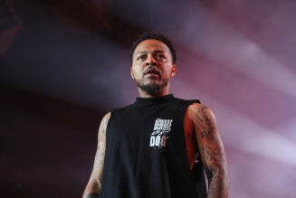 Bow Wow Says Michael Jordan Trolls Him By Using "Short Sh*t" Instead Of His Name