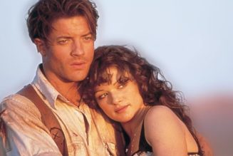 Brendan Fraser, Rachel Weisz Set to Revive The Mummy Franchise with Fourth Film