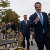 BRUH News: Andrew Cuomo Mixes Up Black MSNBC Hosts