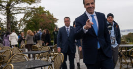 BRUH News: Andrew Cuomo Mixes Up Black MSNBC Hosts