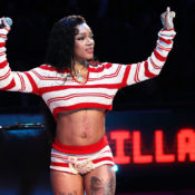 Burtiful Spirit: GloRilla Announces She's Dropping An R&B Album