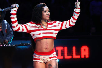 Burtiful Spirit: GloRilla Announces She's Dropping An R&B Album