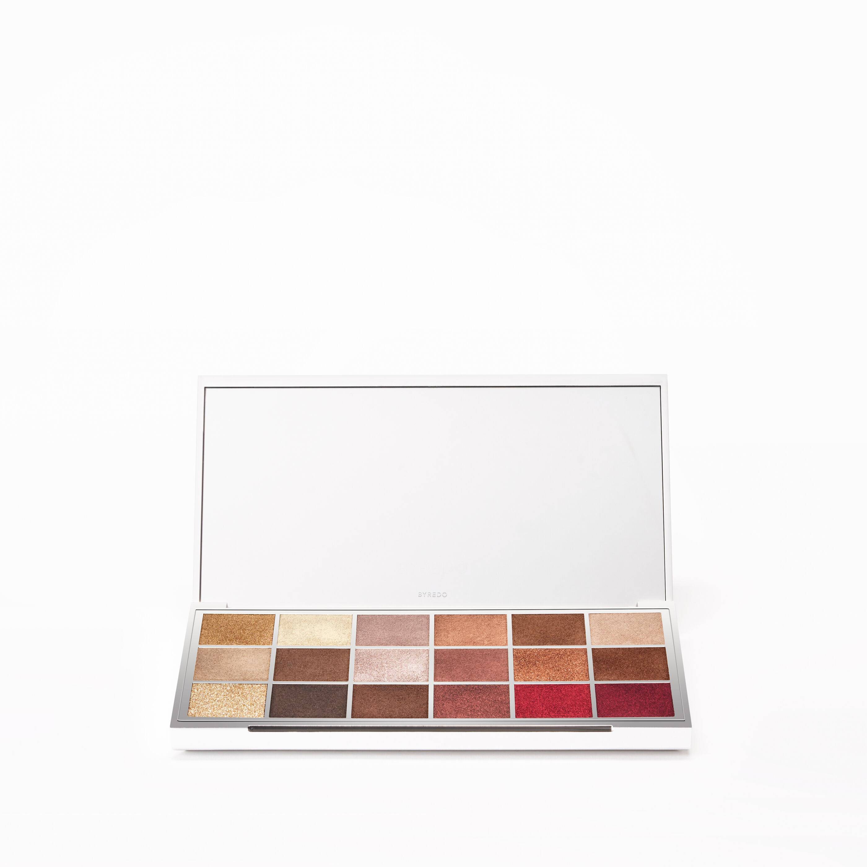 Bibliophilia Eyeshadow Palette