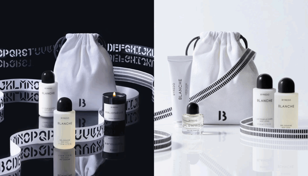 Byredo Famously Never Goes on Sale, But Here’s a Cheat Code to Score the Most Bang for Your Buck