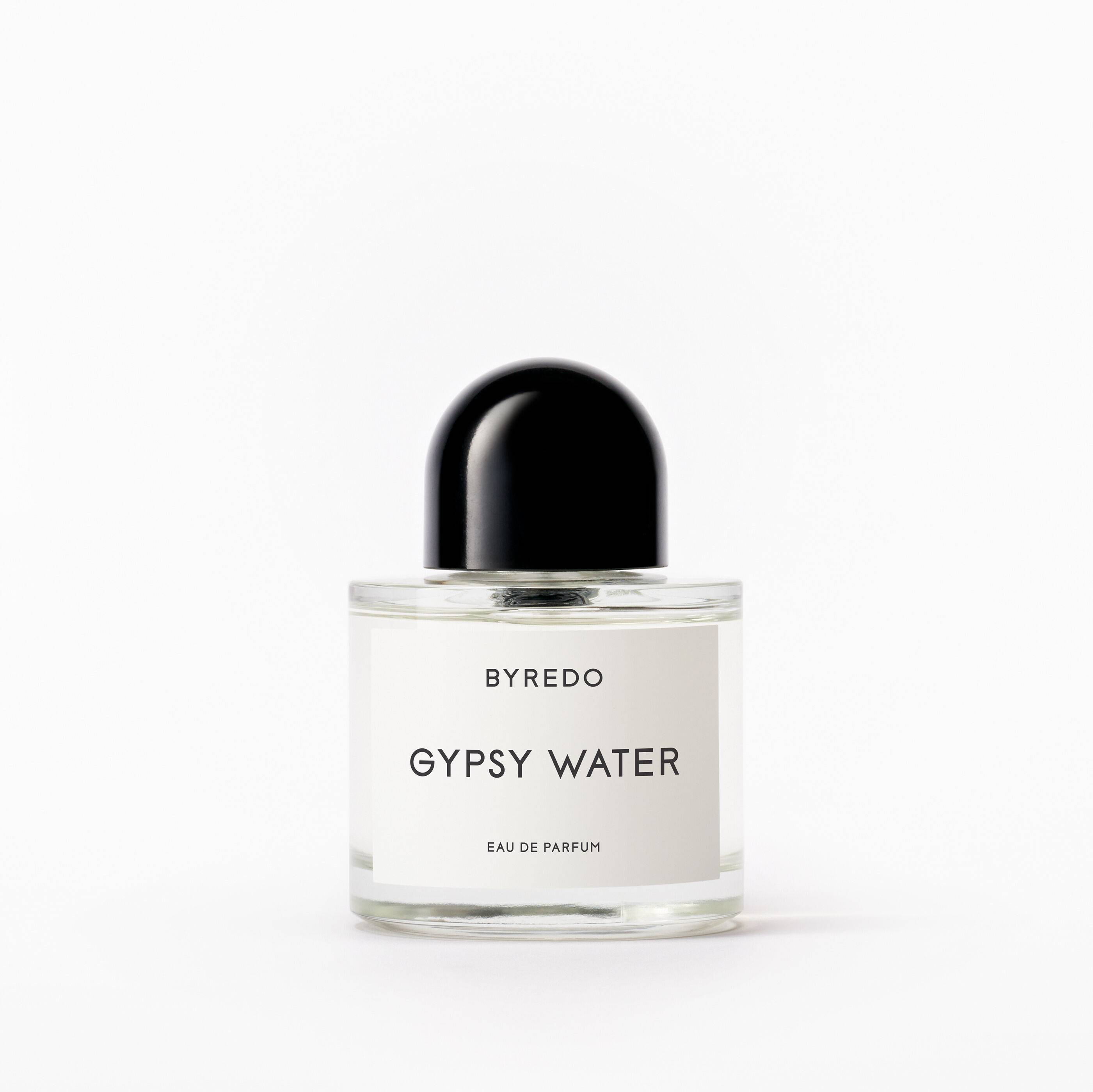 Gypsy Water