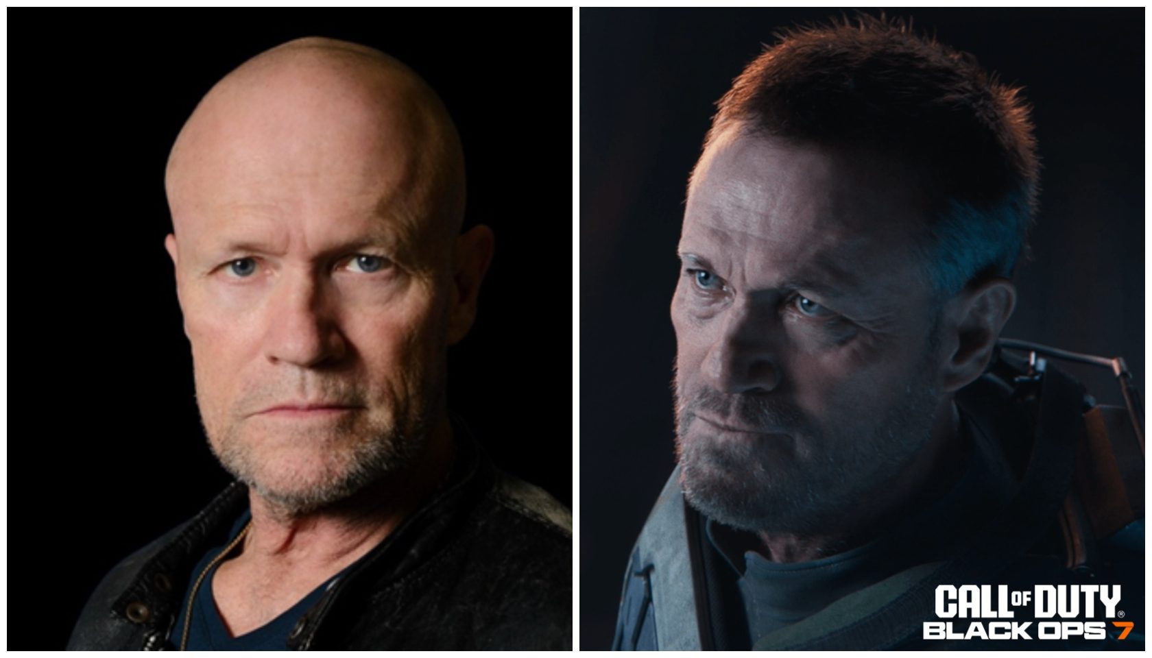 Michael Rooker Says It Was A "Great Choice" To Bring Harper Back