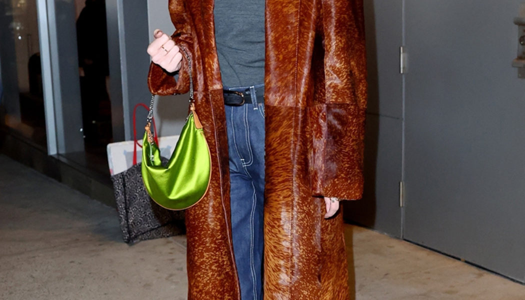 Calling It: This Trendy Color Will Be the Red of 2026