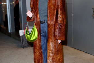 Calling It: This Trendy Color Will Be the Red of 2026