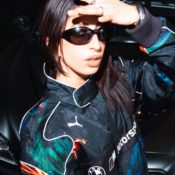 Cao Fei’s Art Car Collection Hits the Tracks at BMW M Festival Chengdu