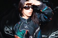 Cao Fei’s Art Car Collection Hits the Tracks at BMW M Festival Chengdu