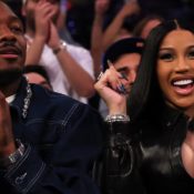 Cardi B and Stefon Diggs Welcome Baby Boy