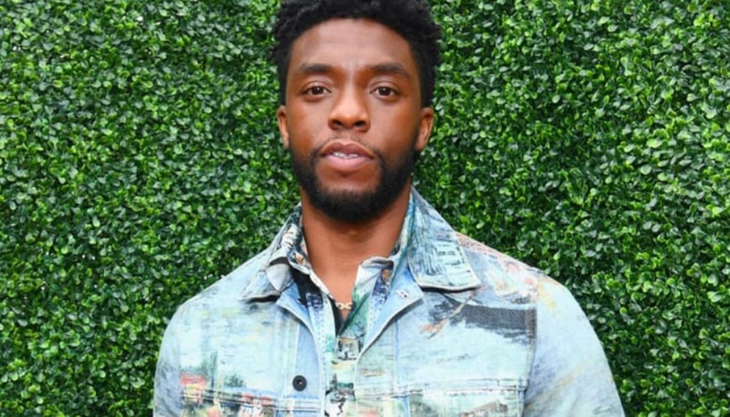 Chadwick Boseman to Posthumously Receive Star on Hollywood Walk of Fame