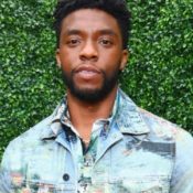 Chadwick Boseman to Posthumously Receive Star on Hollywood Walk of Fame