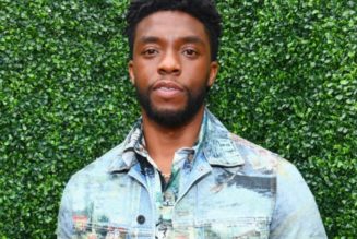 Chadwick Boseman to Posthumously Receive Star on Hollywood Walk of Fame