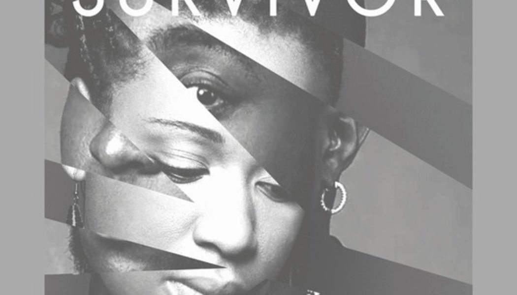 Charlotte Dipanda and Davido Inspire Hope with Their Uplifting Collaboration, “Survivor” » NaijaTunez - No. 1 Platform For Latest Naija Music & Videos