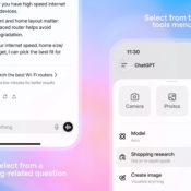 ChatGPT shopping research builds you a buyer’s guide using AI