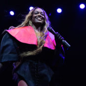 Chicken Bone Thrower Azealia Banks Tries On Islamphobia For Size
