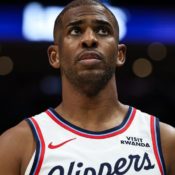 Chris Paul Announces Retirement from the NBA