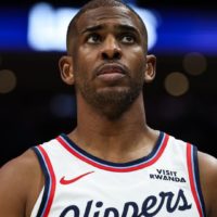 Chris Paul Announces Retirement from the NBA